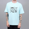 Load image into Gallery viewer, Polar X Iggy Alternative Youth T-Shirt Mint

