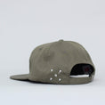 Load image into Gallery viewer, Pop Trading Arch 6 Panel Cap Olive
