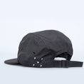 Load image into Gallery viewer, Pop Trading Pub 5 Panel Cap Black
