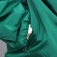 Load image into Gallery viewer, Pop Trading Plada Reversible Jacket Khaki / Kelly Green
