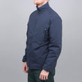 Load image into Gallery viewer, Pop Trading Plada Reversible Jacket Navy / Grape
