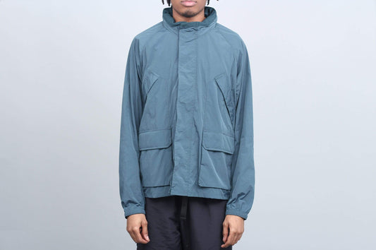 Pop Trading Venice Jacket Dark Teal