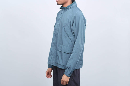 Pop Trading Venice Jacket Dark Teal