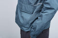 Load image into Gallery viewer, Pop Trading Venice Jacket Dark Teal
