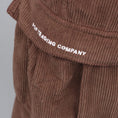 Load image into Gallery viewer, Pop Trading DRS Cargo Pants Brown
