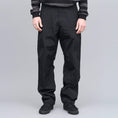 Load image into Gallery viewer, Pop Trading X Carhartt Double Knee Pant Black
