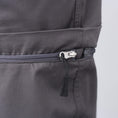 Load image into Gallery viewer, Pop Trading Zip Off Pants Charcoal
