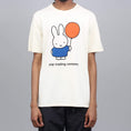 Load image into Gallery viewer, Pop Trading Bruna Balloon T-Shirt Off White
