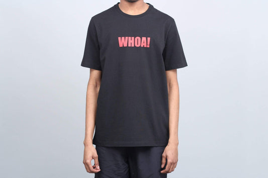 Pop Trading Like T-Shirt Black