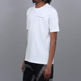 Load image into Gallery viewer, Pop Trading Noah T-Shirt White

