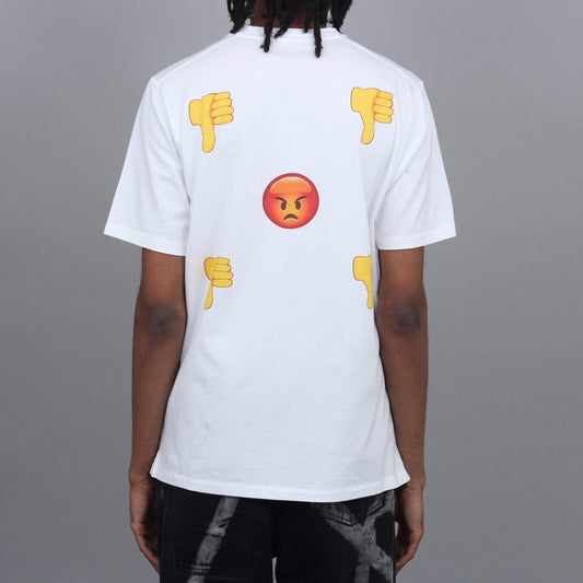 Pop Trading Noah T-Shirt White