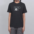 Load image into Gallery viewer, Pop Trading Plan B T-Shirt Black
