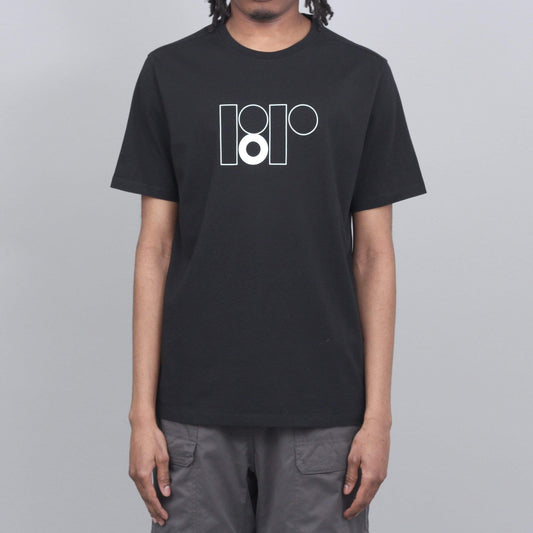 Pop Trading Plan B T-Shirt Black