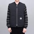 Load image into Gallery viewer, Pop Trading X Carhartt Classic Vest Black
