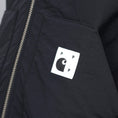 Load image into Gallery viewer, Pop Trading X Carhartt Classic Vest Black
