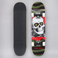 Load image into Gallery viewer, Powell Peralta 7.0 Ripper One Off 239 Birch Complete Skateboard Olive
