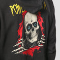 Load image into Gallery viewer, Powell Peralta Ripper Hood Black
