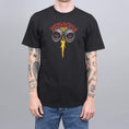 Load image into Gallery viewer, Powell Peralta Vallely Elephant T-Shirt Black
