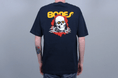 Load image into Gallery viewer, Powell Ripper T-Shirt Navy
