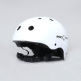 Load image into Gallery viewer, Pro-Tec Classic Certified Helmet Gloss White
