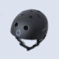 Load image into Gallery viewer, Pro-Tec Classic Certified Helmet Matte Black
