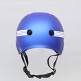 Load image into Gallery viewer, Pro-Tec Classic Certified Skateboard Helmet Matte Blue

