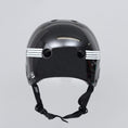 Load image into Gallery viewer, Pro-Tec Old School Certified Helmet Gloss Black
