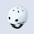 Load image into Gallery viewer, Pro-Tec Street Lite Helmet Gloss White
