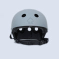 Load image into Gallery viewer, Pro-Tec Classic Certified Helmet Matte Grey
