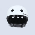 Load image into Gallery viewer, Pro-Tec Street Lite Helmet Gloss White
