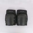 Load image into Gallery viewer, Pro-Tec Open Back Street Knee Pads Black
