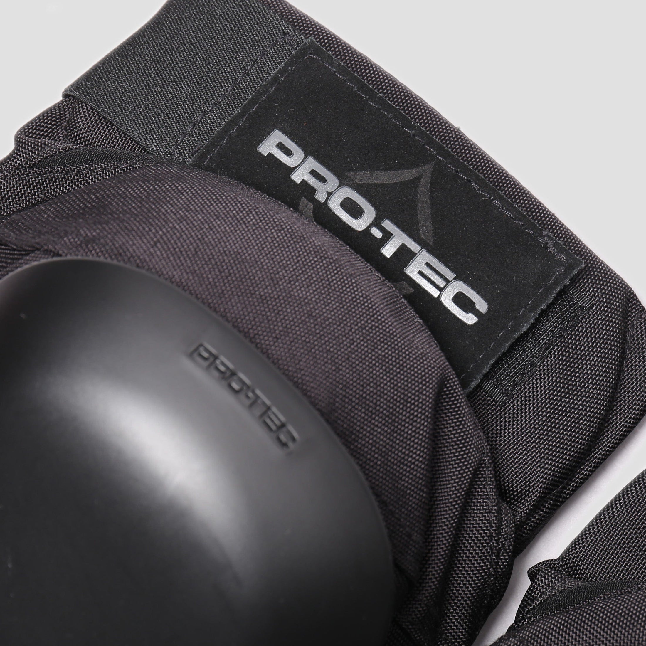 Pro-Tec Pro Knee Pads Black