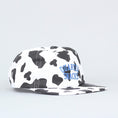 Load image into Gallery viewer, Quartersnacks Arch Cap Cow
