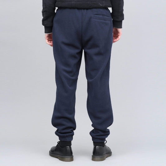 Quartersnacks Fleece Pant Navy