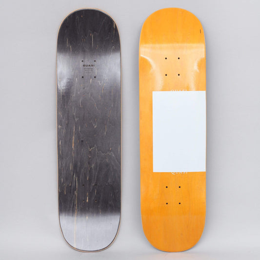 Quasi 8.5 Proto Skateboard Deck