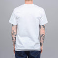 Load image into Gallery viewer, Quasi Ball T-Shirt Ash
