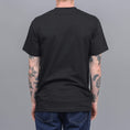 Load image into Gallery viewer, Quasi Dancer T-Shirt Black
