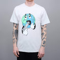 Load image into Gallery viewer, Quasi World T-Shirt Ash
