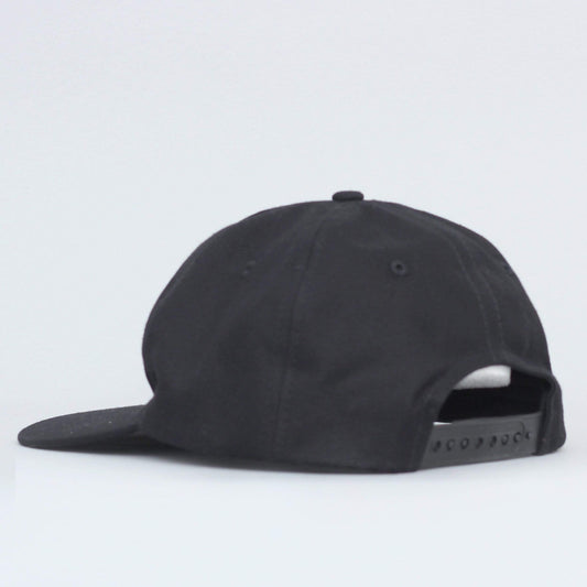 Paccbet Cap Black