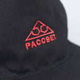 Load image into Gallery viewer, Paccbet Cap Black
