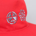 Load image into Gallery viewer, Paccbet Cap Red / Grey
