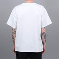 Load image into Gallery viewer, Paccbet Print Logo T-Shirt White
