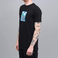 Load image into Gallery viewer, RIPNDIP Confiscated T-Shirt Black

