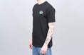 Load image into Gallery viewer, RIPNDIP Flat T-Shirt Black
