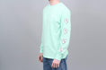 Load image into Gallery viewer, RIPNDIP Love Nerms Longsleeve T-Shirt Mint
