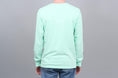 Load image into Gallery viewer, RIPNDIP Love Nerms Longsleeve T-Shirt Mint
