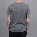 Load image into Gallery viewer, RIPNDIP Noodles T-Shirt Grey Mineral Wash
