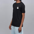 Load image into Gallery viewer, RIPNDIP Ranger Nerm Pocket T-Shirt Black
