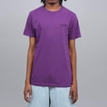 Load image into Gallery viewer, RIPNDIP Tangled T-Shirt Purple
