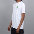 Load image into Gallery viewer, RIPNDIP Tucked In T-Shirt White
